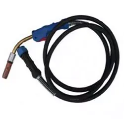Горелка для полуавтоматической сварки TBi-6G 3м купить в Ханты-Мансийске