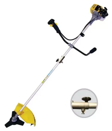 Триммер бензиновый Champion T266 купить в Ханты-Мансийске