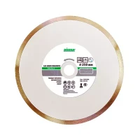Диск алмазный 1A1R Hard ceramics Distar 400*2,2*10*32 mm