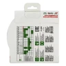 Диск алмазный 1A1R DECOR SKYWER 180*1,6*10*22,23 mm купить в Ханты-Мансийске