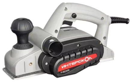 Рубанок ИНТЕРСКОЛ Р-82/650ДМ купить в Ханты-Мансийске