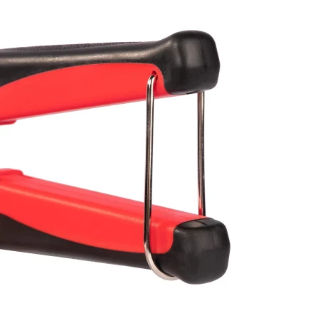 Кримпер многофункциональный КВТ JT-02А с 2 встроенными модулями для обжима RJ-45, RJ-12, RJ-11 (101929) купить в Ханты-Мансийске