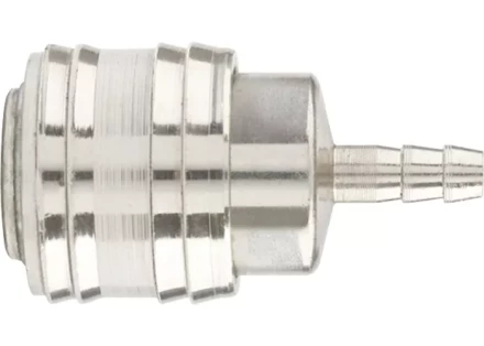 Муфта универсальная быстросъемная &quot;мама&quot; со штуцером &quot;елка&quot; под шланг 10 мм 1 шт STELS 57066 купить в Ханты-Мансийске