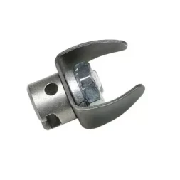 Прочистная насадка-нож С-образный Т-204 54837