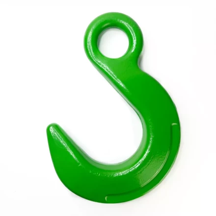 Крюк с широким зевом HIТCH 20-Т8 кл 12.5 Т (SZ071289) купить в Ханты-Мансийске