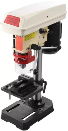 Станок сверлильный RedVerg RD-4113 купить в Ханты-Мансийске