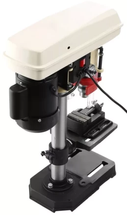 Станок сверлильный RedVerg RD-4113 купить в Ханты-Мансийске