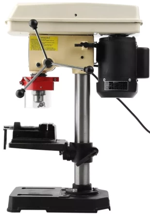 Станок сверлильный RedVerg RD-4113 купить в Ханты-Мансийске