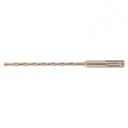 Бур по бетону QUADRO 5 x 160 мм SDS PLUS Gross 70765 купить в Ханты-Мансийске