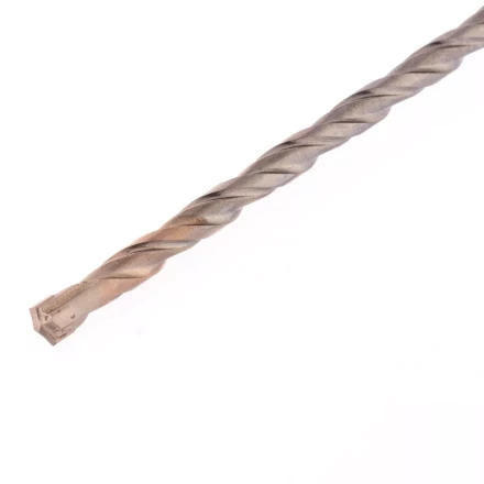 Бур по бетону QUADRO 5 x 160 мм SDS PLUS Gross 70765 купить в Ханты-Мансийске