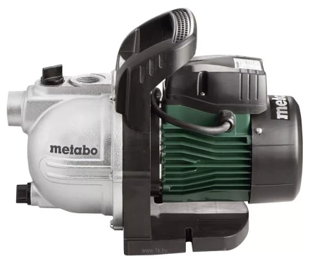 Поверхностный насос Metabo P 4000 G купить в Ханты-Мансийске
