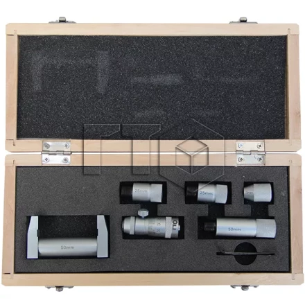 Нутромер микрометрический НМ 50-175 (0.01) купить в Ханты-Мансийске