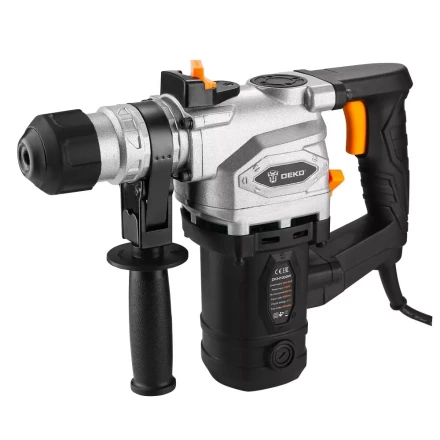 Перфоратор DKH1000W DEKO, 063-4160 в кейсе купить в Ханты-Мансийске