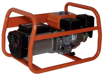 Бензиновй генератор HILTT GF3500B купить в Ханты-Мансийске