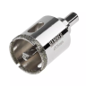 Коронка алмазная HAMMER Ф35мм HEX (DHS 35.0*65/5) купить в Ханты-Мансийске