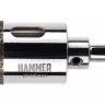 Коронка алмазная HAMMER Ф35мм HEX (DHS 35.0*65/5) купить в Ханты-Мансийске