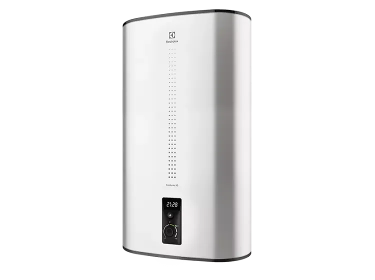 Водонагреватель Electrolux EWH 30 Centurio IQ Silver купить в Ханты-Мансийске