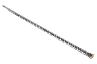 Бур HAMMER Ф14х610мм SDS Plus (201-133)