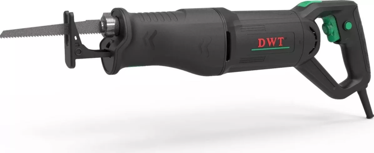 Сабельная пила DWT SASP07-20 V купить в Ханты-Мансийске