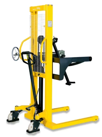 Штабелер-бочкокантователь гидравлический 0,5 т 2,5 м TOR WDS500-2500 1007111 купить в Ханты-Мансийске