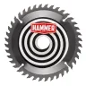 Диск пильный твердосплавный HAMMER Ф185х20мм 40зуб. купить в Ханты-Мансийске