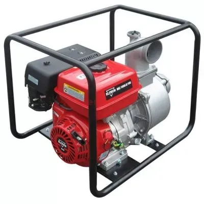 Мотопомпа ELITECH МБ1600 Д 100 купить в Ханты-Мансийске
