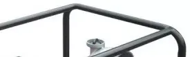 Мотопомпа ELITECH МБ1600 Д 100 купить в Ханты-Мансийске