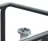 Мотопомпа ELITECH МБ1600 Д 100 купить в Ханты-Мансийске
