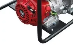 Мотопомпа ELITECH МБ1600 Д 100 купить в Ханты-Мансийске
