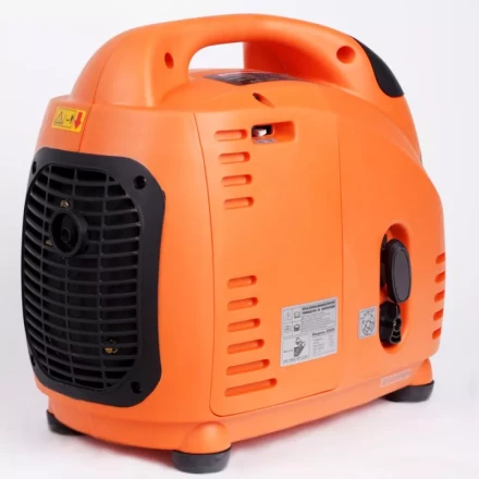 Бензогенератор инверторный PATRIOT 2000i купить в Ханты-Мансийске