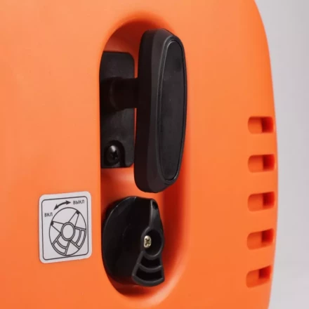 Бензогенератор инверторный PATRIOT 2000i купить в Ханты-Мансийске