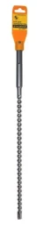Бур SDS max ф14х360/520 1/20 24034
