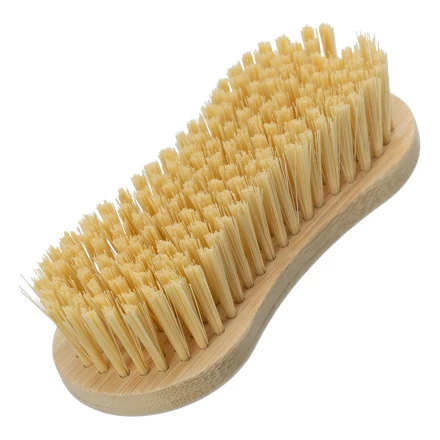 Щетка универсальная 155х65 мм, бамбуковая колодка Home// Palisad 93576 купить в Ханты-Мансийске