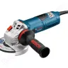 УШМ BOSCH GWS 12-125 CIX (0.601.793.102) купить в Ханты-Мансийске
