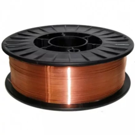 Сварочная проволока Прима ER70S-6 d0.8 (5кг) купить в Ханты-Мансийске