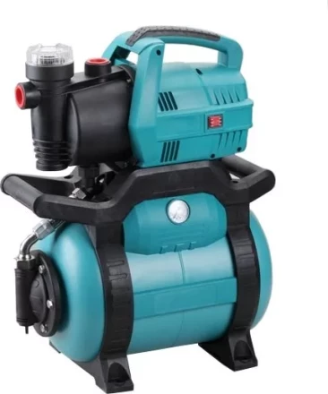 Насосная станция Кама НСС-800/38 Автомат2 купить в Ханты-Мансийске