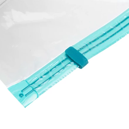 Вакуумный пакет для упаковки и хранения вещей, 70 х 100 см, Home Palisad 931115 купить в Ханты-Мансийске