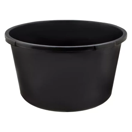 Таз круглый строительный усиленный, 90 л Matrix 81469 купить в Ханты-Мансийске