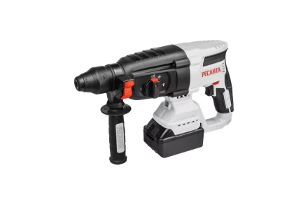 Перфоратор аккумуляторный Ресанта АП-20Li/4 75/3/12 купить в Ханты-Мансийске