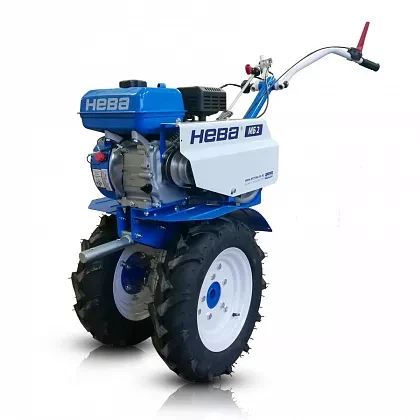 Мотоблок бензиновый Нева МБ2 КС-DM196 купить в Ханты-Мансийске