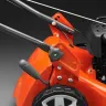 Газонокосилка бензиновая Husqvarna LC 140 B&amp;S несамоходная купить в Ханты-Мансийске