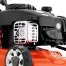 Газонокосилка бензиновая Husqvarna LC 140 B&amp;S несамоходная купить в Ханты-Мансийске