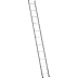 Лестница СИБИН приставная, 11 ступеней, высота 307 см 38834-11 купить в Ханты-Мансийске