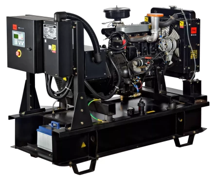 Электростанция дизельная Fubag DS 22 A ES купить в Ханты-Мансийске