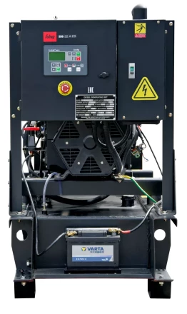 Электростанция дизельная Fubag DS 22 A ES купить в Ханты-Мансийске