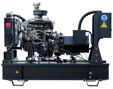 Электростанция дизельная Fubag DS 22 A ES купить в Ханты-Мансийске