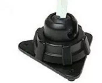 Подставка для крепления инструмента 2217 Dremel купить в Ханты-Мансийске