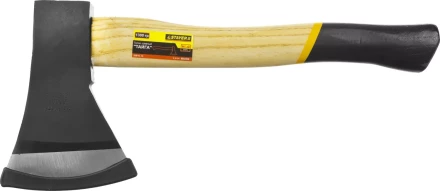 Топор STAYER &quot;MASTER&quot; кованый с деревянной рукояткой, 1,3кг 20610-13 купить в Ханты-Мансийске