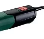 Угловая шлифмашина УШМ WЕ17-125 Quick Metabo купить в Ханты-Мансийске