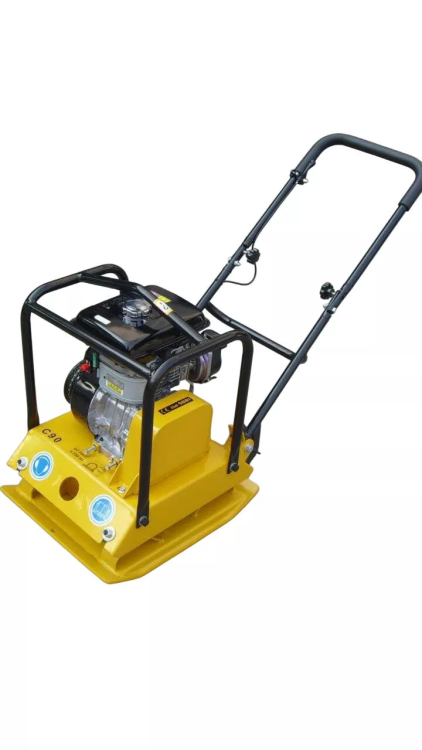 Виброплита TOR C-90 (Z) 80 кг, 15кН (Loncin) 1049218 купить в Ханты-Мансийске